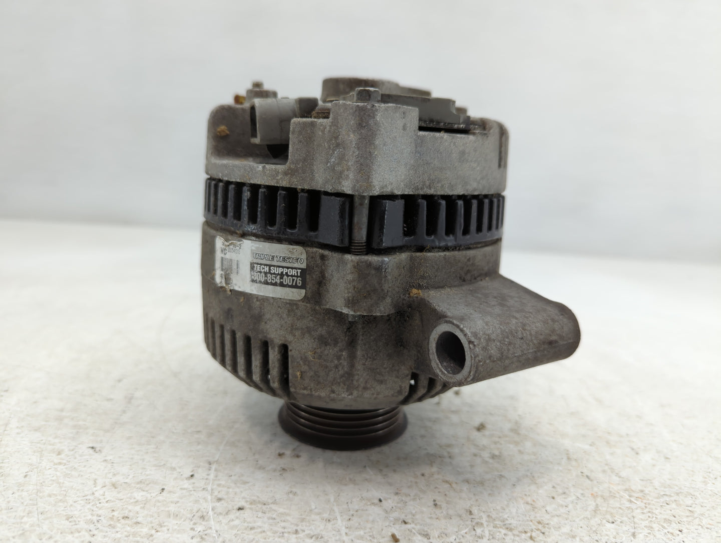 2004-2008 Ford Ranger Alternator Replacement Generator Charging Assembly Engine OEM P/N:AV115130A 43 Fits OEM Used Auto Parts - Oemusedautoparts1.com