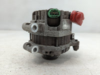 2012-2014 Subaru Impreza Alternator Replacement Generator Charging Assembly Engine OEM P/N:23700 AA720 Fits OEM Used Auto Parts - Oemusedautoparts1.com