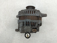 2010-2012 Subaru Legacy Alternator Replacement Generator Charging Assembly Engine OEM P/N:23700 AA63A Fits Fits 2010 2011 2012 OEM Used Auto Parts - Oemusedautoparts1.com