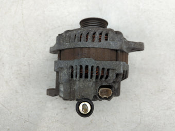 compare product 2010-2012 Subaru Legacy Alternator Replacement Generator Charging Assembly Engine OEM P/N:23700 AA63A Fits Fits 2010 2011 2012 OEM Used Auto Parts