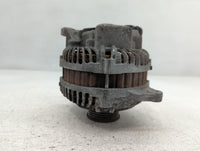 2010-2012 Subaru Legacy Alternator Replacement Generator Charging Assembly Engine OEM P/N:23700 AA63A Fits Fits 2010 2011 2012 OEM Used Auto Parts - Oemusedautoparts1.com