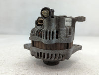 2010-2012 Subaru Legacy Alternator Replacement Generator Charging Assembly Engine OEM P/N:23700 AA63A Fits Fits 2010 2011 2012 OEM Used Auto Parts - Oemusedautoparts1.com