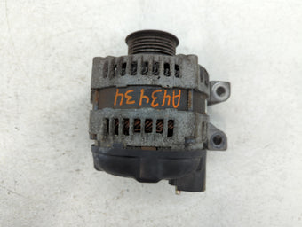 compare product 2010-2017 Gmc Terrain Alternator Replacement Generator Charging Assembly Engine OEM P/N:TN104210-5251 23119515 Fits OEM Used Auto Parts