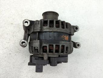 compare product 2013-2017 Volkswagen Jetta Alternator Replacement Generator Charging Assembly Engine OEM P/N:06K 903 023 Fits OEM Used Auto Parts