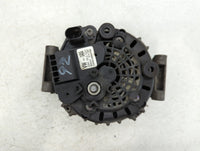 2013-2017 Volkswagen Jetta Alternator Replacement Generator Charging Assembly Engine OEM P/N:06K 903 023 Fits OEM Used Auto Parts - Oemusedautoparts1.com