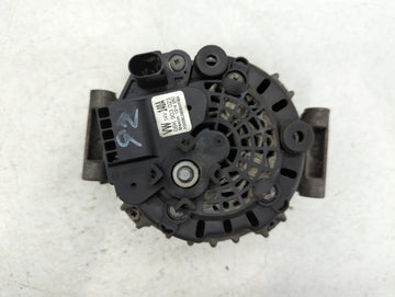 2013-2017 Volkswagen Jetta Alternator Replacement Generator Charging Assembly Engine OEM P/N:06K 903 023 Fits OEM Used Auto Parts