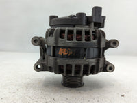 2013-2017 Volkswagen Jetta Alternator Replacement Generator Charging Assembly Engine OEM P/N:06K 903 023 Fits OEM Used Auto Parts - Oemusedautoparts1.com
