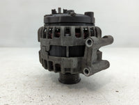 2013-2017 Volkswagen Jetta Alternator Replacement Generator Charging Assembly Engine OEM P/N:06K 903 023 Fits OEM Used Auto Parts - Oemusedautoparts1.com