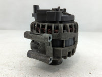 2013-2017 Volkswagen Jetta Alternator Replacement Generator Charging Assembly Engine OEM P/N:06K 903 023 Fits OEM Used Auto Parts - Oemusedautoparts1.com
