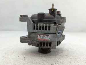 2016-2020 Kia Optima Alternator Replacement Generator Charging Assembly Engine OEM P/N:37300-2G061 Fits OEM Used Auto Parts