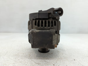 2009-2014 Mini Cooper Alternator Replacement Generator Charging Assembly Engine OEM P/N:0121 615 027 Fits OEM Used Auto Parts