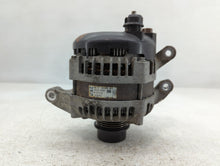 2013-2017 Ford Taurus Alternator Replacement Generator Charging Assembly Engine OEM P/N:DG1T-10300-BF Fits OEM Used Auto Parts