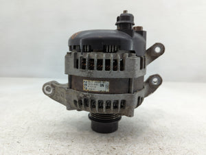 2013-2017 Ford Taurus Alternator Replacement Generator Charging Assembly Engine OEM P/N:DG1T-10300-BF Fits OEM Used Auto Parts