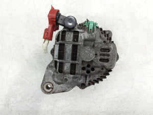 2011-2012 Subaru Impreza Alternator Replacement Generator Charging Assembly Engine OEM P/N:23700 AA521 A3TG6591A Fits OEM Used Auto Parts