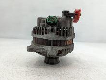 2011-2012 Subaru Impreza Alternator Replacement Generator Charging Assembly Engine OEM P/N:23700 AA521 A3TG6591A Fits OEM Used Auto Parts