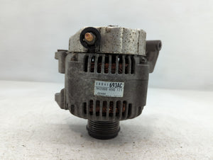 2005 Jeep Liberty Alternator Replacement Generator Charging Assembly Engine OEM P/N:TN121000-4540 56041693AC Fits OEM Used Auto Parts