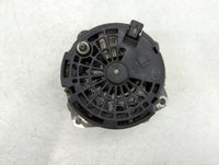 2007-2013 Gmc Sierra 1500 Alternator Replacement Generator Charging Assembly Engine OEM Fits OEM Used Auto Parts - Oemusedautoparts1.com