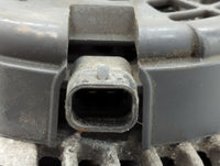 2007-2013 Gmc Sierra 1500 Alternator Replacement Generator Charging Assembly Engine OEM Fits OEM Used Auto Parts - Oemusedautoparts1.com