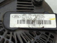 2011-2019 Ford Fiesta Alternator Replacement Generator Charging Assembly Engine OEM P/N:120607013518 AE8T-10300-AA Fits OEM Used Auto Parts - Oemusedautoparts1.com