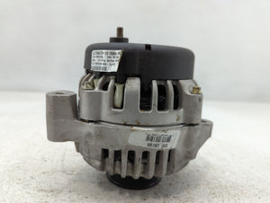 2003 Honda Accord Alternator Replacement Generator Charging Assembly Engine OEM P/N:23091D8296R4 Fits OEM Used Auto Parts