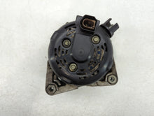 2014-2016 Ford Fiesta Alternator Replacement Generator Charging Assembly Engine OEM P/N:MS1042118850 D2BT-10300-AA Fits OEM Used Auto Parts