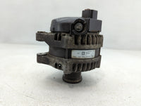 2014-2016 Ford Fiesta Alternator Replacement Generator Charging Assembly Engine OEM P/N:MS1042118850 D2BT-10300-AA Fits OEM Used Auto Parts - Oemusedautoparts1.com