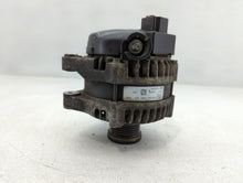 2014-2016 Ford Fiesta Alternator Replacement Generator Charging Assembly Engine OEM P/N:MS1042118850 D2BT-10300-AA Fits OEM Used Auto Parts