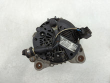 2007-2008 Volkswagen Eos Alternator Replacement Generator Charging Assembly Engine OEM P/N:06F 903 023 C Fits OEM Used Auto Parts