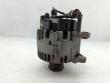 2007-2008 Volkswagen Eos Alternator Replacement Generator Charging Assembly Engine OEM P/N:06F 903 023 C Fits OEM Used Auto Parts