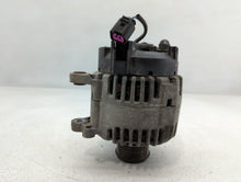 2007-2008 Volkswagen Eos Alternator Replacement Generator Charging Assembly Engine OEM P/N:06F 903 023 C Fits OEM Used Auto Parts