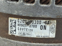 2015-2018 Ford Edge Alternator Replacement Generator Charging Assembly Engine OEM P/N:MX104211-0780 Fits OEM Used Auto Parts - Oemusedautoparts1.com