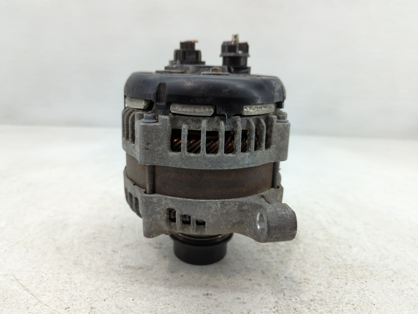 2015-2018 Ford Edge Alternator Replacement Generator Charging Assembly Engine OEM P/N:MX104211-0780 Fits OEM Used Auto Parts - Oemusedautoparts1.com