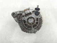 2017-2018 Infiniti Q60 Alternator Replacement Generator Charging Assembly Engine OEM P/N:23100 4HK6A Fits Fits 2016 2017 2018 2019 OEM Used Auto Parts - Oemusedautoparts1.com