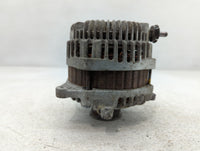 2017-2018 Infiniti Q60 Alternator Replacement Generator Charging Assembly Engine OEM P/N:23100 4HK6A Fits Fits 2016 2017 2018 2019 OEM Used Auto Parts - Oemusedautoparts1.com