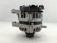 2021-2022 Chevrolet Trailblazer Alternator Replacement Generator Charging Assembly Engine OEM P/N:13526558 Fits OEM Used Auto Parts