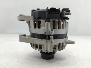 2021-2022 Chevrolet Trailblazer Alternator Replacement Generator Charging Assembly Engine OEM P/N:13526558 Fits OEM Used Auto Parts