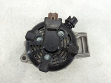 2013-2016 Ford Fusion Alternator Replacement Generator Charging Assembly Engine OEM P/N:291759 Fits Fits 2013 2014 2015 2016 OEM Used Auto Parts