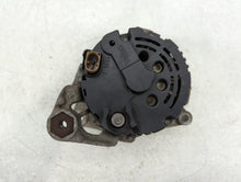 1999-2002 Volkswagen Passat Alternator Replacement Generator Charging Assembly Engine OEM P/N:06B 903 016D Fits OEM Used Auto Parts