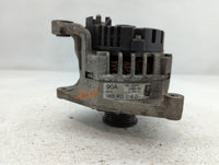 1999-2002 Volkswagen Passat Alternator Replacement Generator Charging Assembly Engine OEM P/N:06B 903 016D Fits OEM Used Auto Parts - Oemusedautoparts1.com