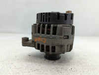 1999-2002 Volkswagen Passat Alternator Replacement Generator Charging Assembly Engine OEM P/N:06B 903 016D Fits OEM Used Auto Parts - Oemusedautoparts1.com