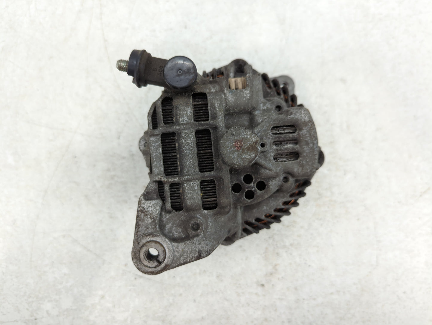 2005-2009 Subaru Legacy Alternator Replacement Generator Charging Assembly Engine OEM P/N:23700 AA55A Fits OEM Used Auto Parts - Oemusedautoparts1.com
