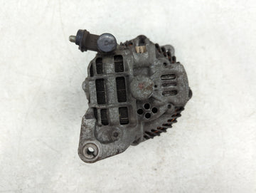 2005-2009 Subaru Legacy Alternator Replacement Generator Charging Assembly Engine OEM P/N:23700 AA55A Fits OEM Used Auto Parts