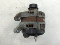 2013-2020 Ford Fusion Alternator Replacement Generator Charging Assembly Engine OEM P/N:DG1T-10300-BE Fits OEM Used Auto Parts - Oemusedautoparts1.com