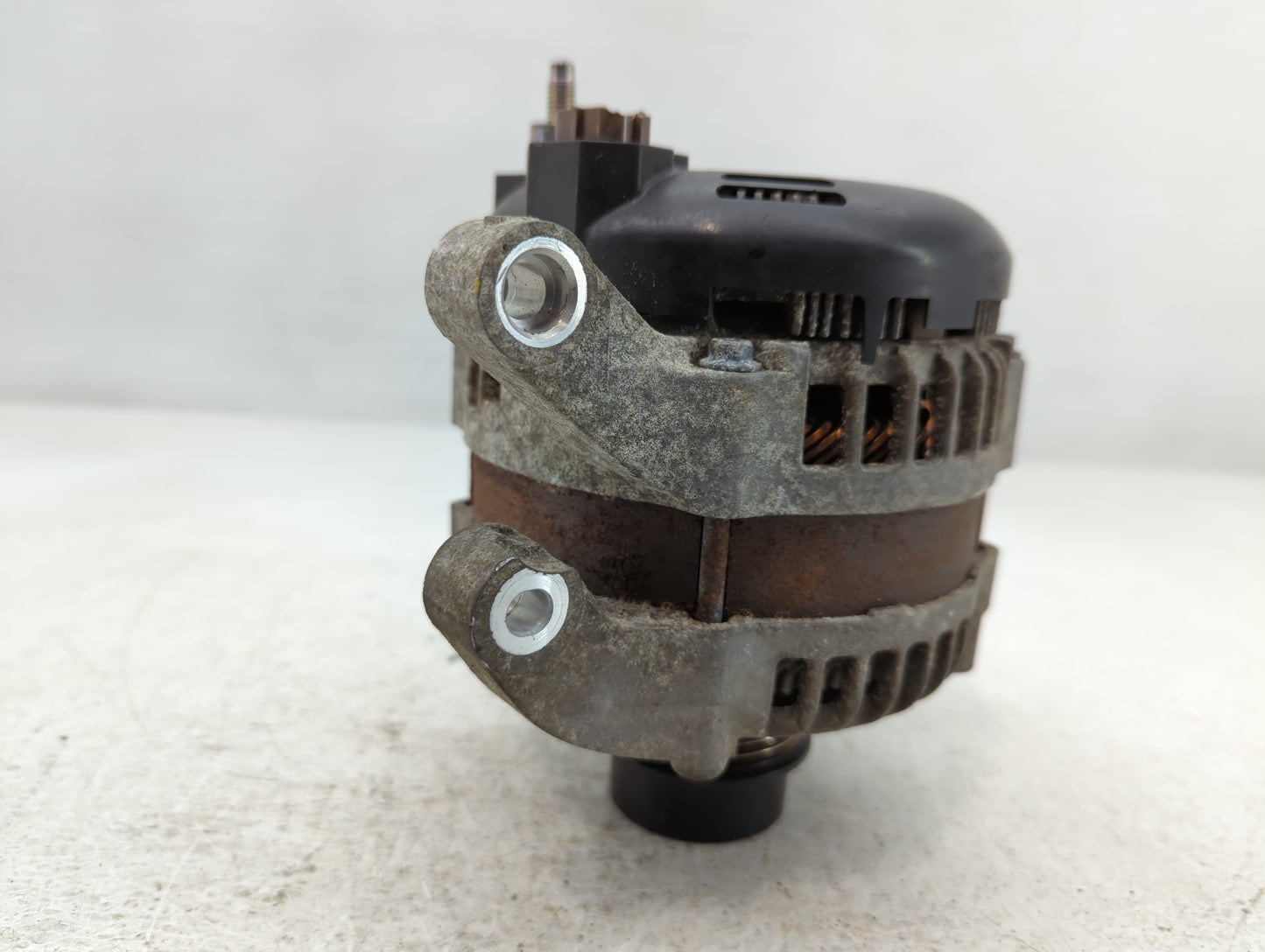 2013-2020 Ford Fusion Alternator Replacement Generator Charging Assembly Engine OEM P/N:DG1T-10300-BE Fits OEM Used Auto Parts - Oemusedautoparts1.com