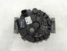 2013-2017 Volkswagen Jetta Alternator Replacement Generator Charging Assembly Engine OEM P/N:06K 903 023 Fits OEM Used Auto Parts