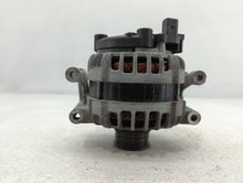 2013-2017 Volkswagen Jetta Alternator Replacement Generator Charging Assembly Engine OEM P/N:06K 903 023 Fits OEM Used Auto Parts