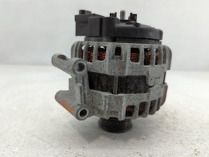 2013-2017 Volkswagen Jetta Alternator Replacement Generator Charging Assembly Engine OEM P/N:06K 903 023 Fits OEM Used Auto Parts