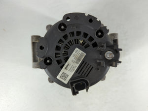 2013-2016 Audi A4 Alternator Replacement Generator Charging Assembly Engine OEM P/N:06H 903 017 K Fits OEM Used Auto Parts