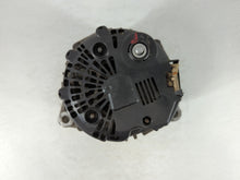 2005-2006 Chevrolet Equinox Alternator Replacement Generator Charging Assembly Engine OEM P/N:10396843 Fits Fits 2005 2006 OEM Used Auto Parts