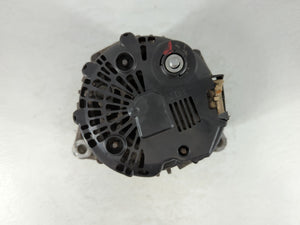 2005-2006 Chevrolet Equinox Alternator Replacement Generator Charging Assembly Engine OEM P/N:10396843 Fits Fits 2005 2006 OEM Used Auto Parts